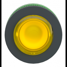  TETE BP LUM FLUSH DEPAS JAUNE 