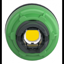  TETE BP LUM FLUSH DEPAS JAUNE 