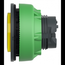  TETE BP LUM FLUSH DEPAS JAUNE 