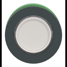  TETE ENCASTREE BOUTON POU 