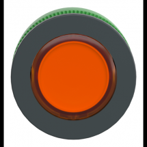  TETE ENCASTREE BOUTON POU 