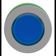  TETE BP LUM FLUSH O22 BLEU 