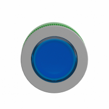  TETE BP LUM FLUSH O22 BLEU 