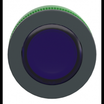  TETE ENCASTREE BOUTON POU 