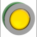  TETE BP LUM FLUSH O22 JAUNE 