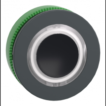  TETE ENCASTREE BOUTON POU 