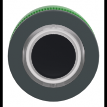  TETE ENCASTREE BOUTON POU 