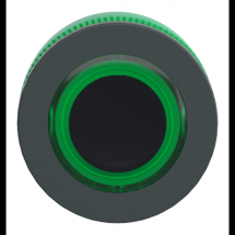  TETE ENCASTREE BOUTON POU 