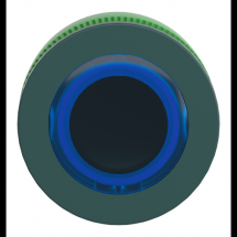  TETE ENCASTREE BOUTON POU 