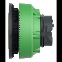  BOUTON LUMIN. ENCASTRE DE 