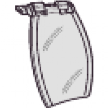  CAPOT DE PROTECTION POUR 