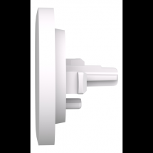  CAPSULE LISSE BLANC POUR 