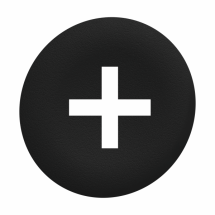 BLACK PLAIN CAP AND FOR F 
