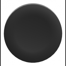  CAPSULE LISSE NOIR POUR P 