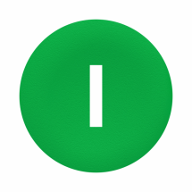  CAPSULE BP FLUSH 'I' VERT 
