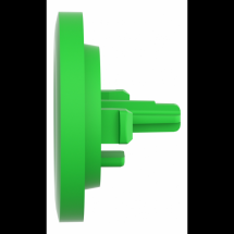  CAPSULE BP FLUSH 'I' VERT 