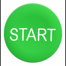  CAPSULE BP FLUSH 'START' VERT 
