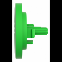  CAPSULE BP FLUSH 'START' VERT 