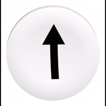  CAPSULE BP FLUSH FLECHE BLANC 