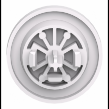  CAPSULE BP FLUSH FLCHE BLANC 