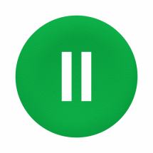  CAPSULE BP FLUSH 'II' VERT 