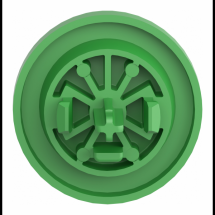  HARMONY - CAPSULE POUR BOUTON 