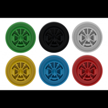  CAPSULE LISSE CHOIX DE 6 