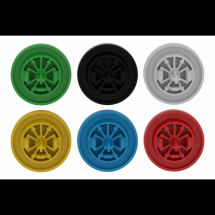  HARMONY - CAPSULE POUR BOUTON 