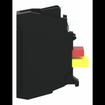  Bloc contact surveillance 