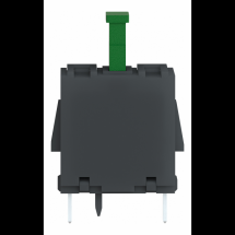 BLOC CONTACT POUR BOUTON 
