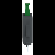  BLOC CONTACT POUR BOUTON 