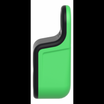  BOITE 2 BOUTONS SANS FIL 