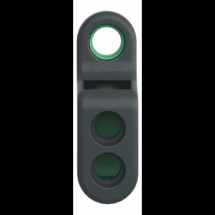  BOITE MOBILE 2 BOUTONS SA 
