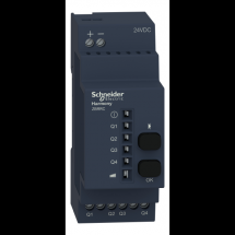  RECEPTEUR XB5R PROGRAMMABLE AC 