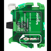  EMETTEUR SPS DOUBLE ACTION 