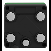  CAPTEUR TEMPERATURE-HUMIDITE 