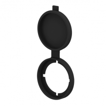  COUVERCLE DE PROTECTION NOIR I 