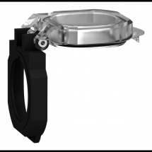  COUVERCLE DE PROTECTION RIGIDE 