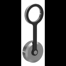  COUVERCLE DE PROTECTION METAL 