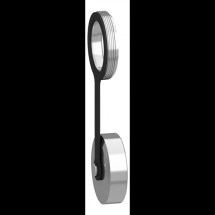  COUVERCLE DE PROTECTION METAL 