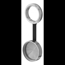  COUVERCLE DE PROTECTION METAL 