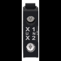  BLOC LUMINEUX VIS DEL 24 