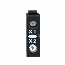  BLOC LUMINEUX DEL 12 V 