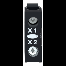  BLOC LUMINEUX DEL 12 V 