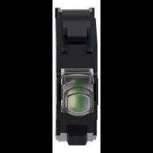  BLOC LUM. VIS LED ROUGE 230V 