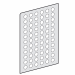  PLANCHE A4 D ETIQU RONDES 