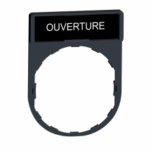  P.E OUVERTURE 