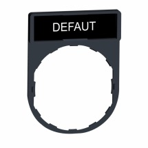  P.E.DEFAUT 