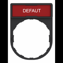  P.E.DEFAUT 