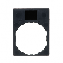  PORTE ETIQUETTES STOP 